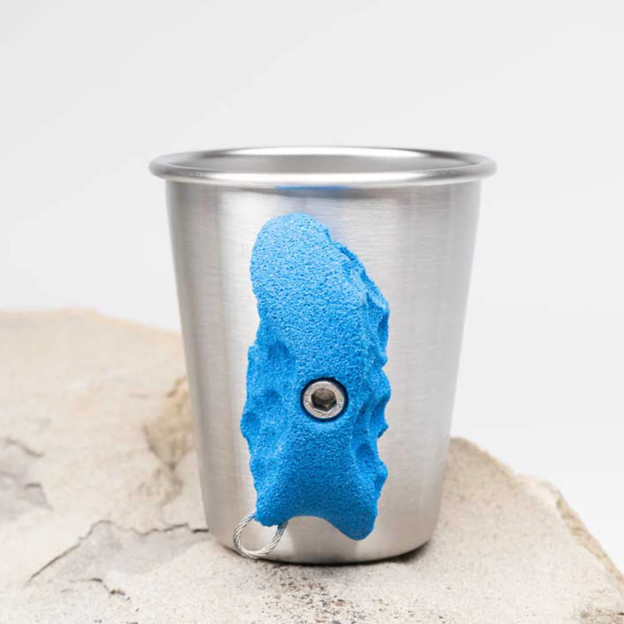 Outdoor Klettertasse Fullhold