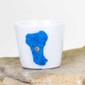 Klettertasse Espresso Datura