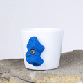 Klettertasse Espresso Felsli