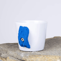 Klettertasse Espresso Viva