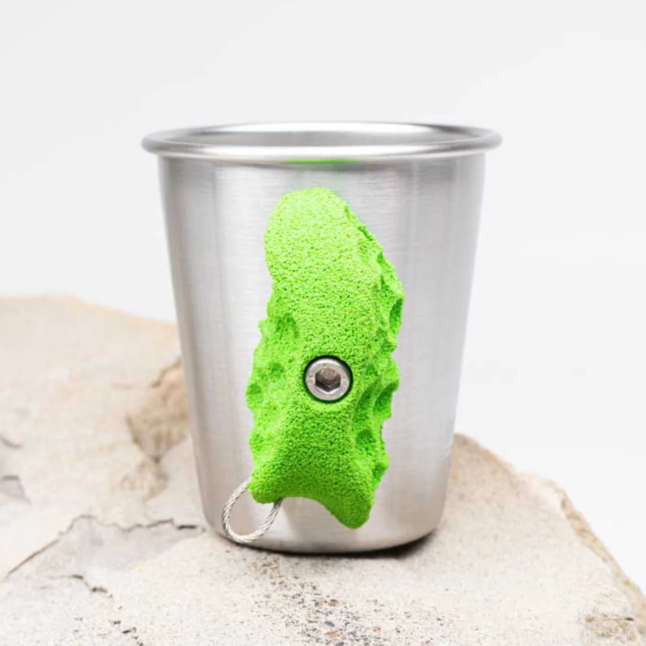 Outdoor Klettertasse Fullhold