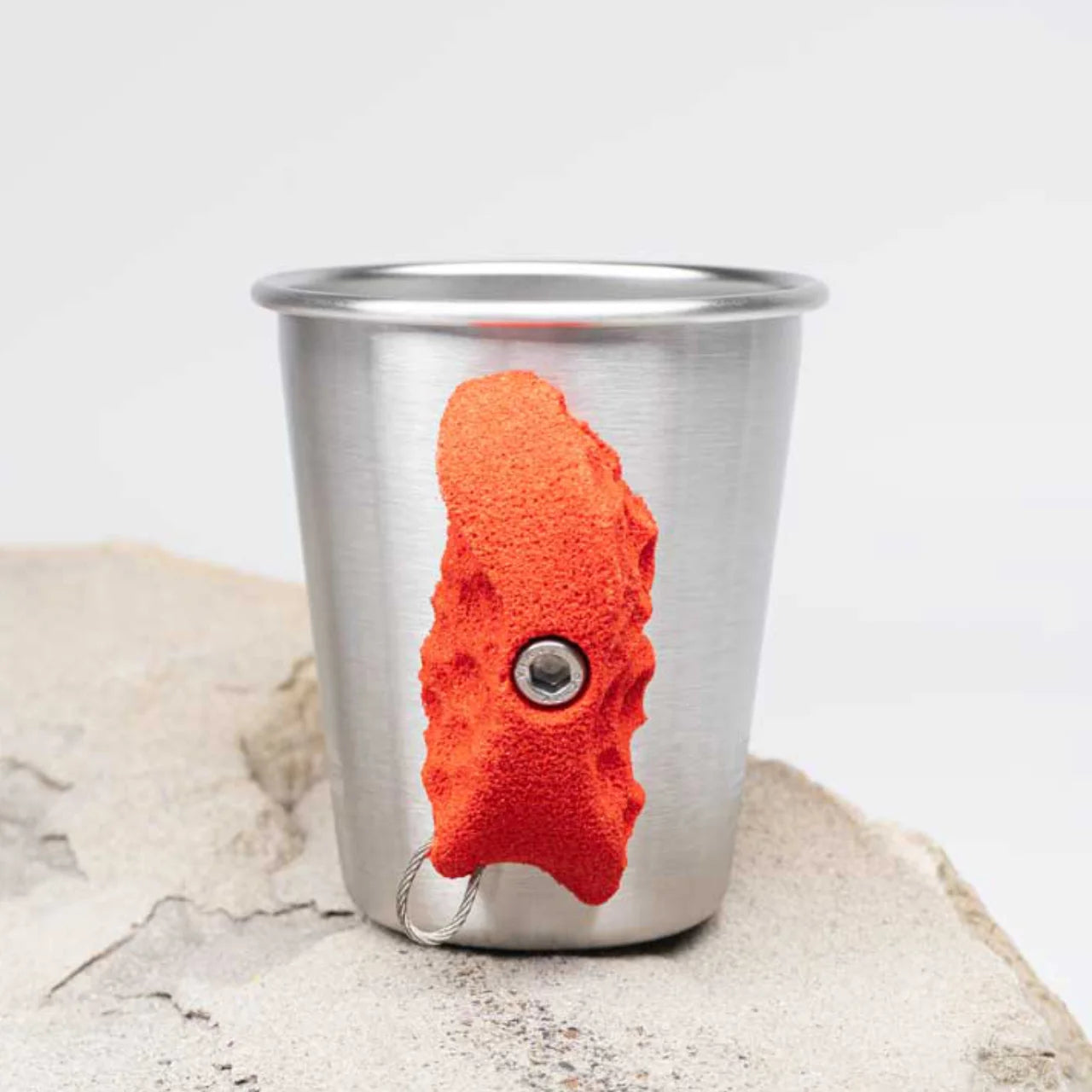 Outdoor Klettertasse Fullhold