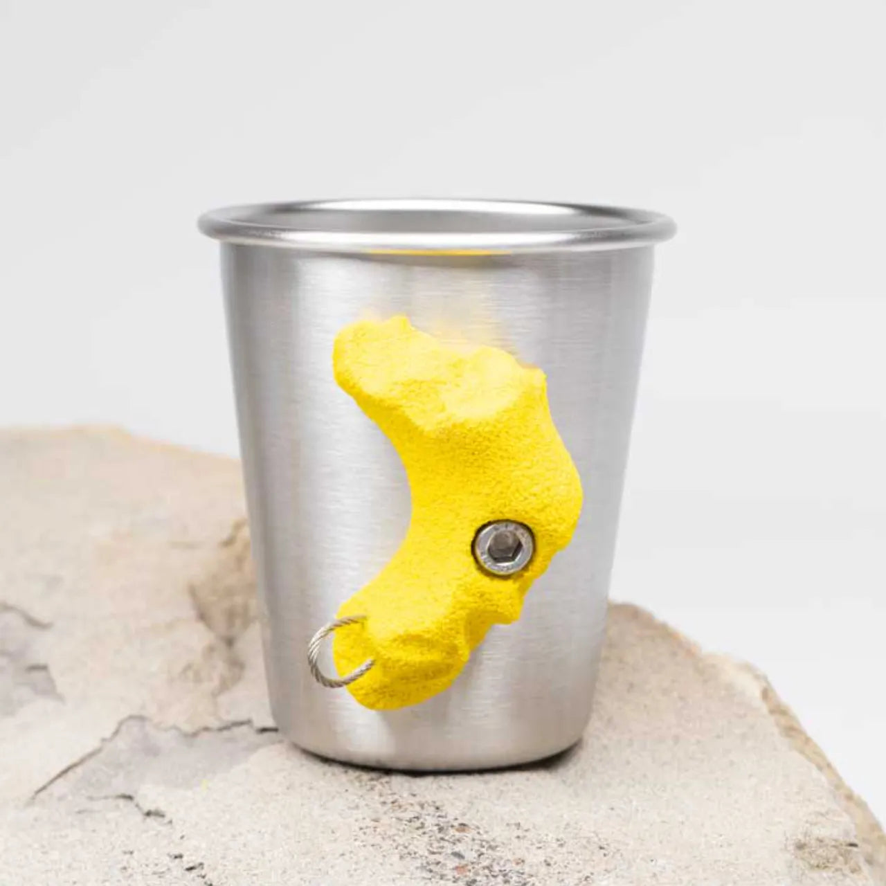 Outdoor Klettertasse Banana