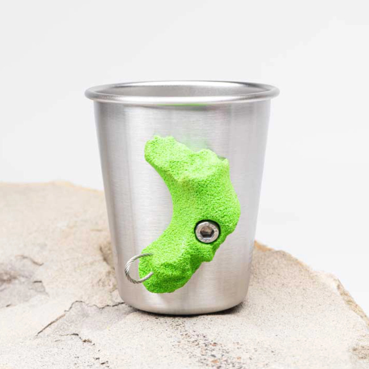 Outdoor Klettertasse Banana