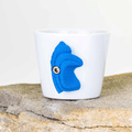 Klettertasse Espresso Holdin