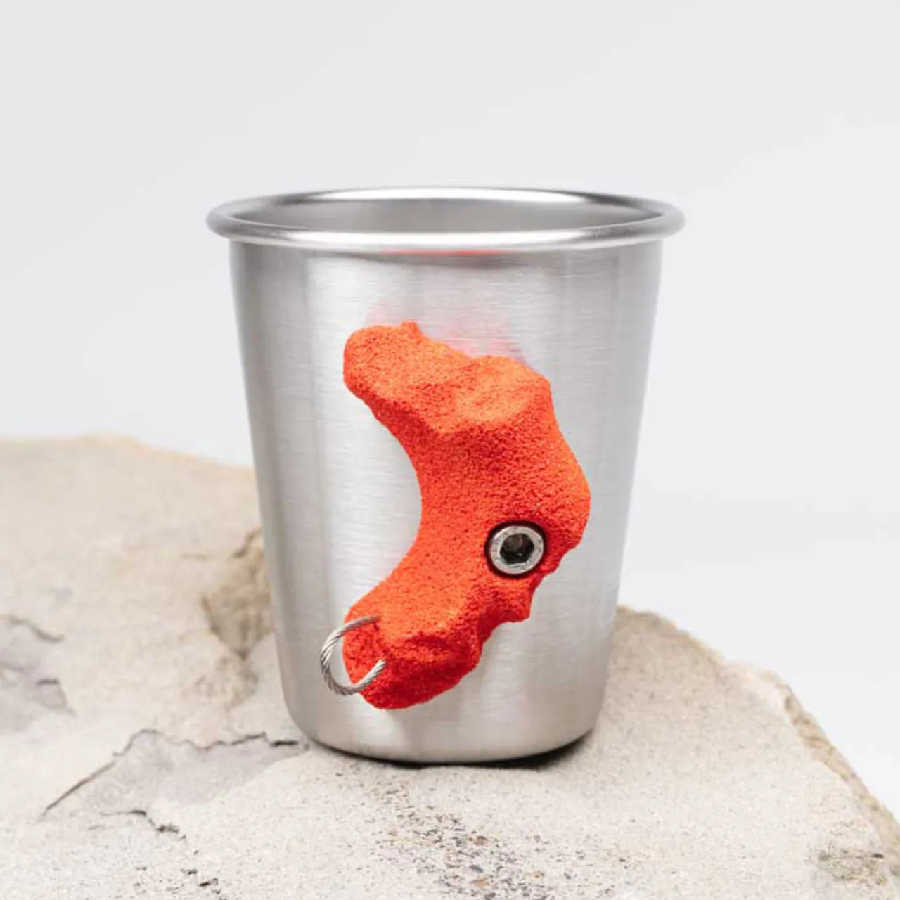 Outdoor Klettertasse Banana