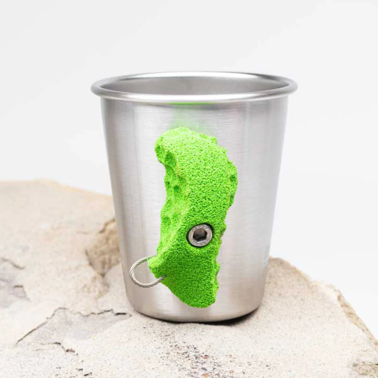 Outdoor Klettertasse Swing