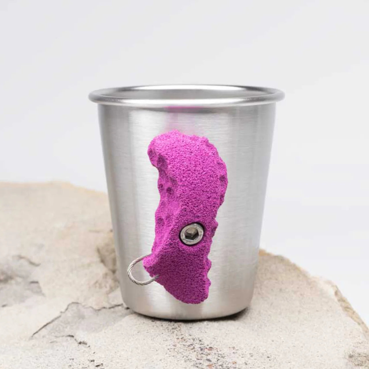 Outdoor Klettertasse Swing