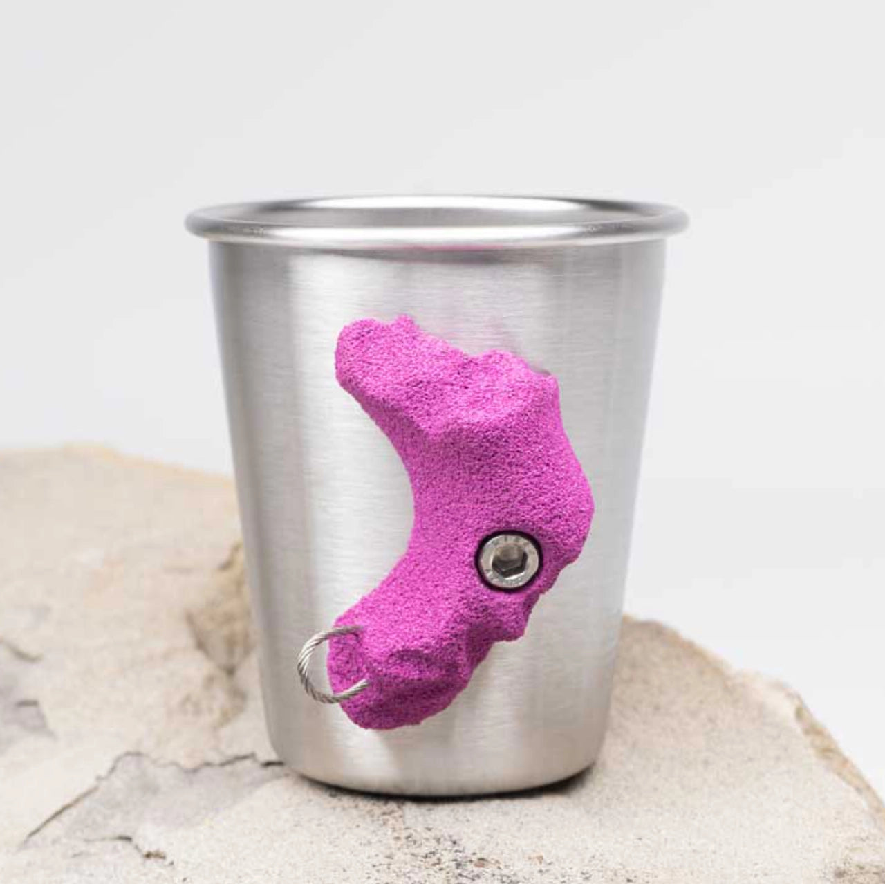 Outdoor Klettertasse Banana