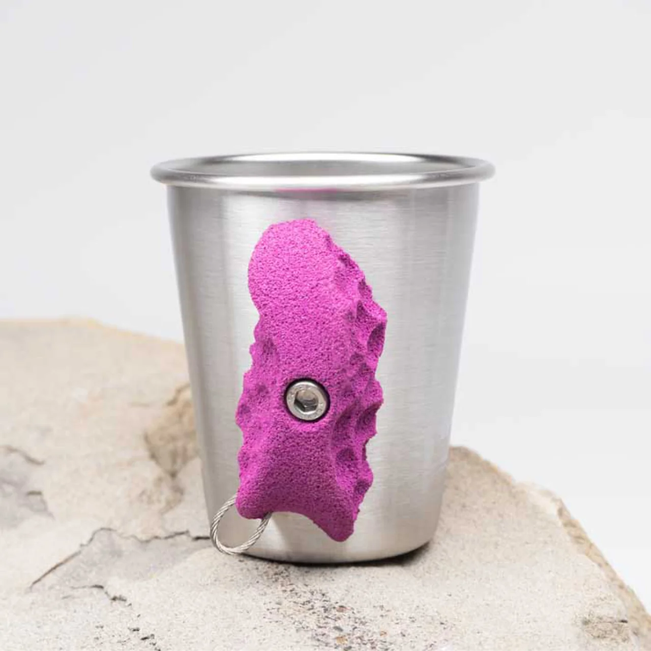 Outdoor Klettertasse Fullhold