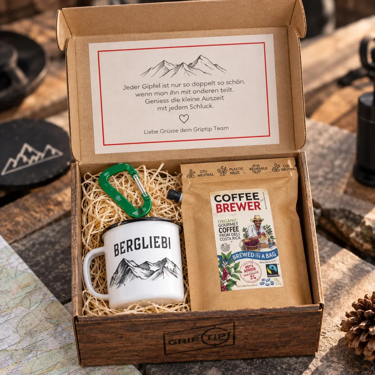 Geschenkboxen