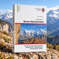 Kletterführer Berner Oberland Nord