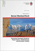 Kletterführer Berner Oberland Nord