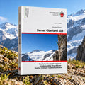 Kletterführer Berner Oberland Süd