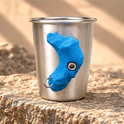 Outdoor Klettertasse Banana