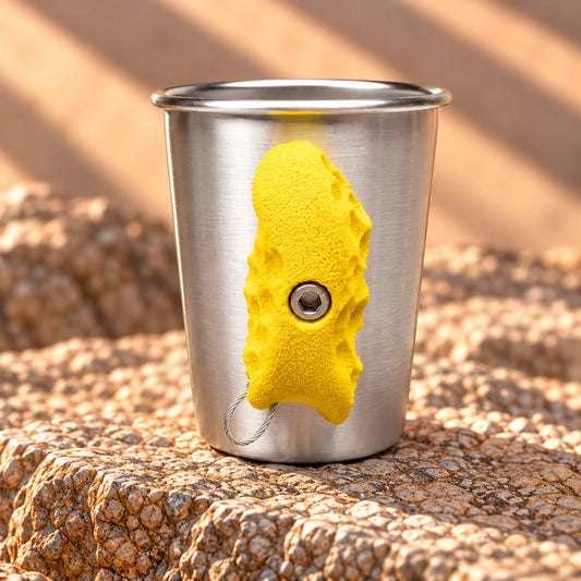 Outdoor Klettertasse Fullhold