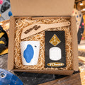 Geschenkbox für Boulderer