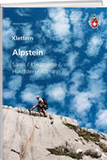 Kletterführer Alpstein