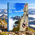 Kletterführer St. Galler Oberland