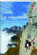 Kletterführer St. Galler Oberland