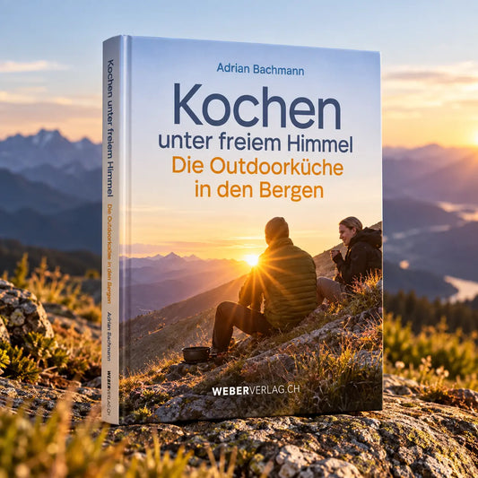 Kochen unter freiem Himmel