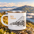 Gipfeltasse Rigi